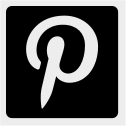 Pinterest icon